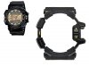 CASIO GBA-400-1A9 oryginalny bezel 10479620